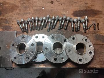 Distanziali Suzuki Sx4