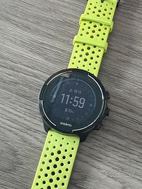 Suunto 9 baro
