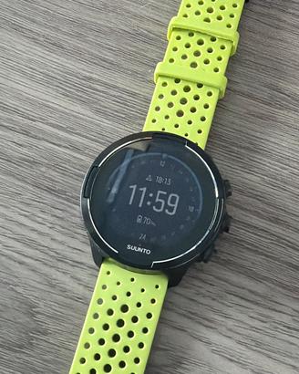 Suunto 9 baro