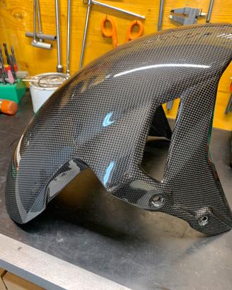 Parafango anteriore Bmw S 1000 R