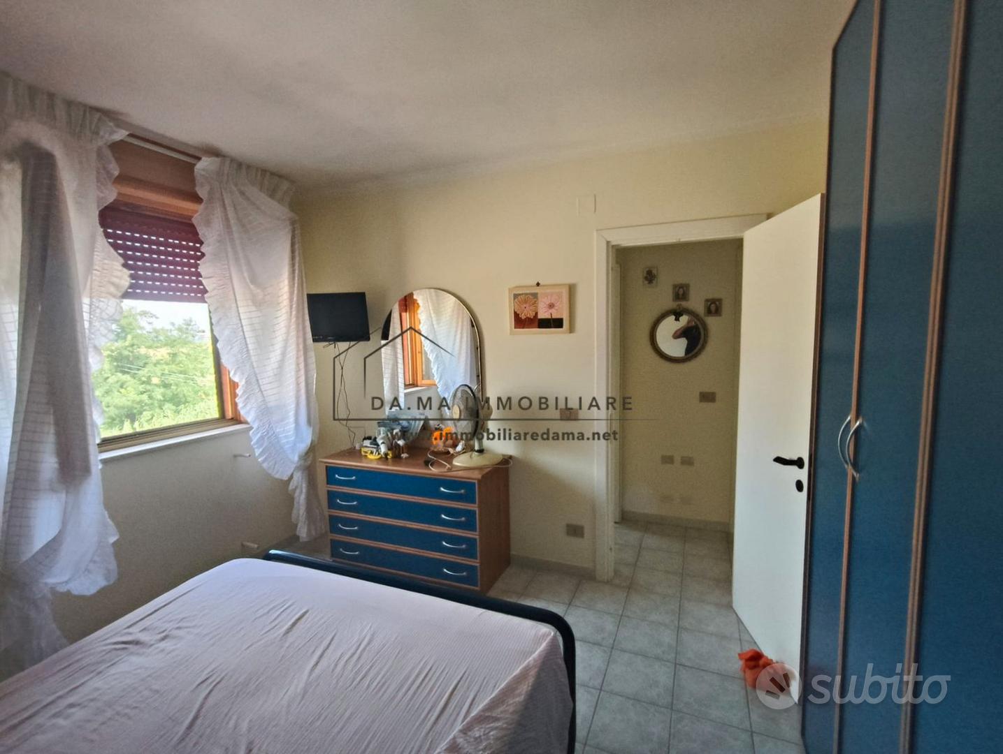 Apartment in Campomarino, Borgo Arbëreshë, Case FIAT - Vista 5