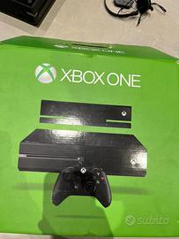 XBOX ONE