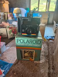 Polaroid Instant 10 