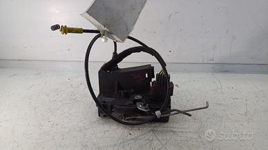 SERRATURA ANTERIORE SINISTRA RENAULT Trafic Combi