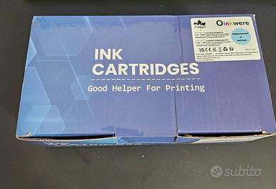 Cartucce stampanti HP tipo 364 XL