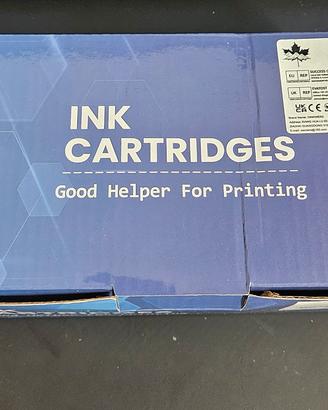 Cartucce stampanti HP tipo 364 XL