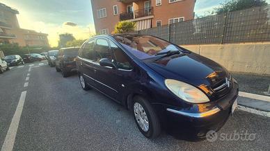 Citroen xsara picasso