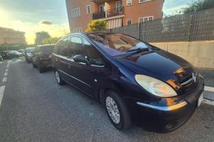 Citroen xsara picasso
