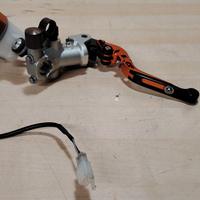 Pompa freno anteriore BremBrembo ktm Supermoto 690