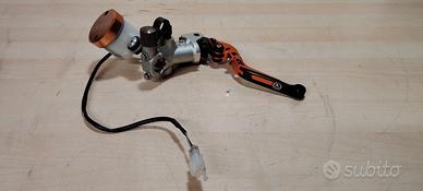 Pompa freno anteriore BremBrembo ktm Supermoto 690