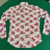 Camicia Etro Tg 42 - 100% Cotone