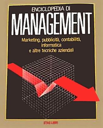 Enciclopedia di Management - Etas Libri