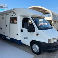 SEA CUTTER 9 - Semintegrale letto alla francese