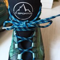 scarponi La Sportiva Trango tech gtx