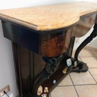 Consolle di ingresso