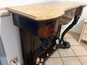 Consolle di ingresso