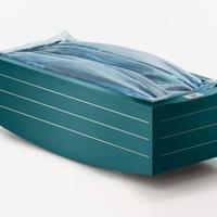 Vasca Nuvola Experience Lettino galleggiamento