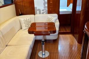 RIZZARDI 50 top line pronto alla boa