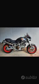 Ducati Monster Sie