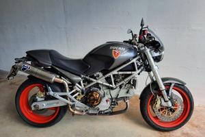 Ducati Monster Sie