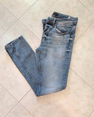 Jeans gaudi slim fit