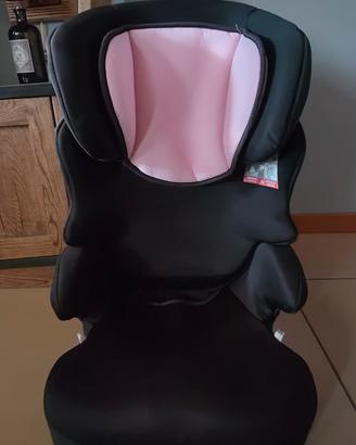 seggiolino isofix 15-36 kg