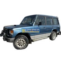 RICAMBI VARI MITSUBISHI PAJERO 1988 2.5 TDI