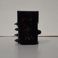 CENTRALINA ABS FIAT Qubo 1Â° Serie 0265232491 Dies