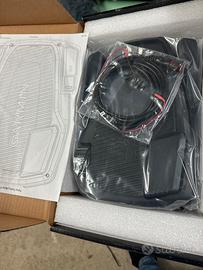 Pedaliera per motori Force trolling