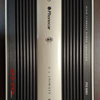 amplificatore phonocar ph 880