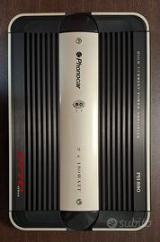 amplificatore phonocar ph 880