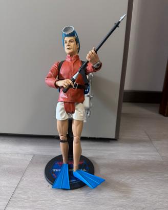 Action figure di James Bond in Thunderball (1965)