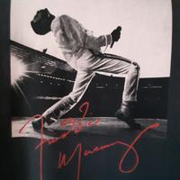 T - shirt  Freddy Mercury 