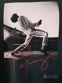 T - shirt  Freddy Mercury 
