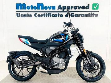 Cfmoto 300cl-x motonova