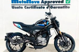 Cfmoto 300cl-x motonova