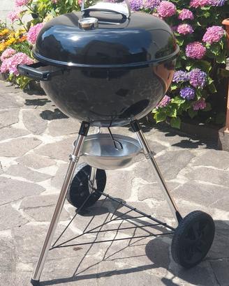Weber Original Kettle E-4710 47 cm