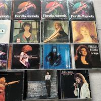 Fiorella Mannoia Cd