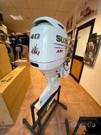 Suzuki DF40 ASVTL ARI