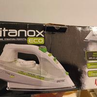 Ferro da stiro Imetec Titanox Eco
