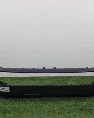 Paraurti anteriore volkswagen golf 7 | 00013