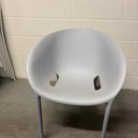 Poltroncina by Driade