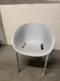 Poltroncina by Driade