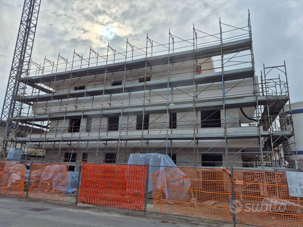 Appartamento – Cesano Maderno, Binzago - Altro