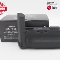 Fuji VG-XT4 Vertical Battery Grip