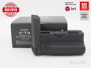 Fuji VG-XT4 Vertical Battery Grip