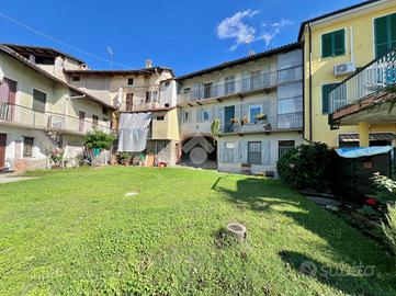 CASA SEMINDIPENDENTE A CASTELNUOVO DON BOSCO