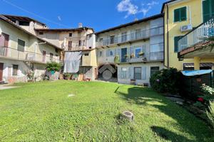 CASA SEMINDIPENDENTE A CASTELNUOVO DON BOSCO