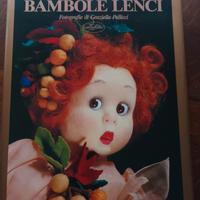 BAMBOLE LENCI IDEA LIBRI MARCO TOSA