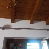 Bastone per tende da camera